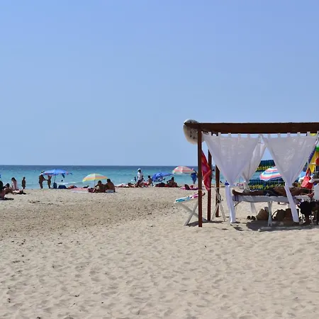 Villa Los Pinos Son Bou