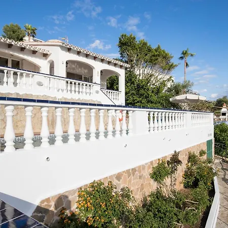 Villa Los Pinos