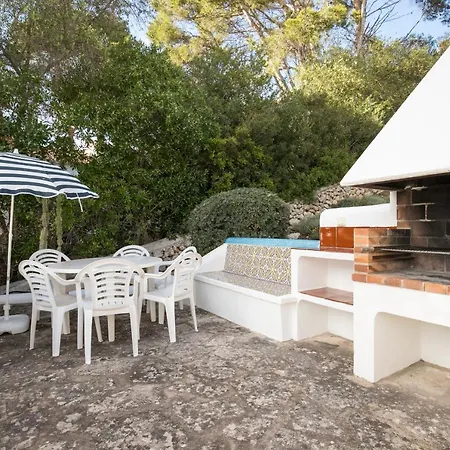 Villa Los Pinos *