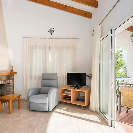 Villa Los Pinos Son Bou