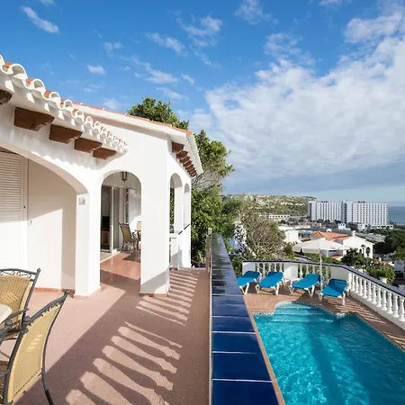 Los Pinos Villa