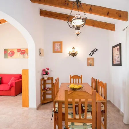 Villa Los Pinos Son Bou