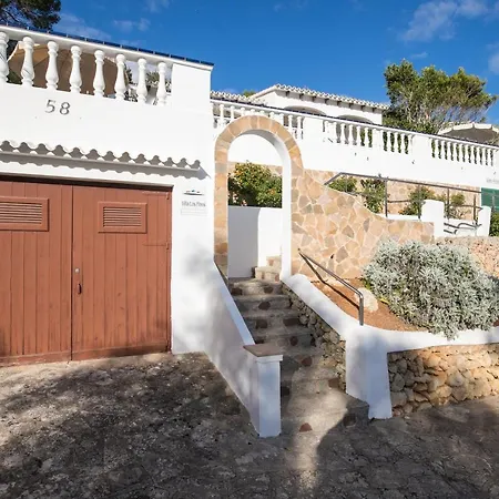 Los Pinos Villa