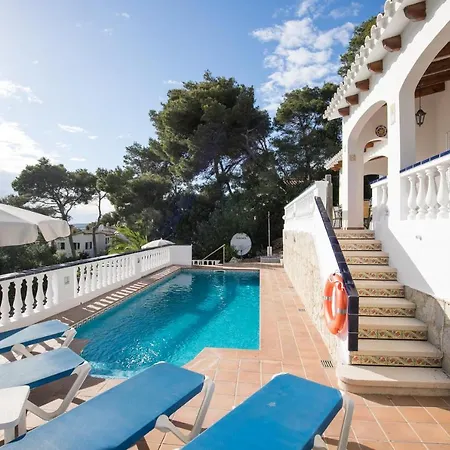 Villa Los Pinos