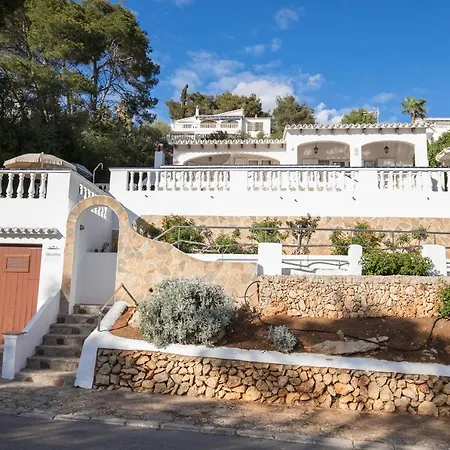 Villa Los Pinos