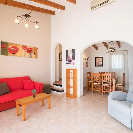 Villa Los Pinos